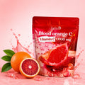 Blood Orange Vitamin C Juice