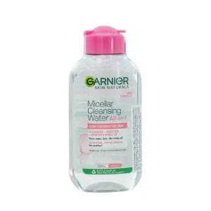 Garnier Skin Active Micellar Clear Water